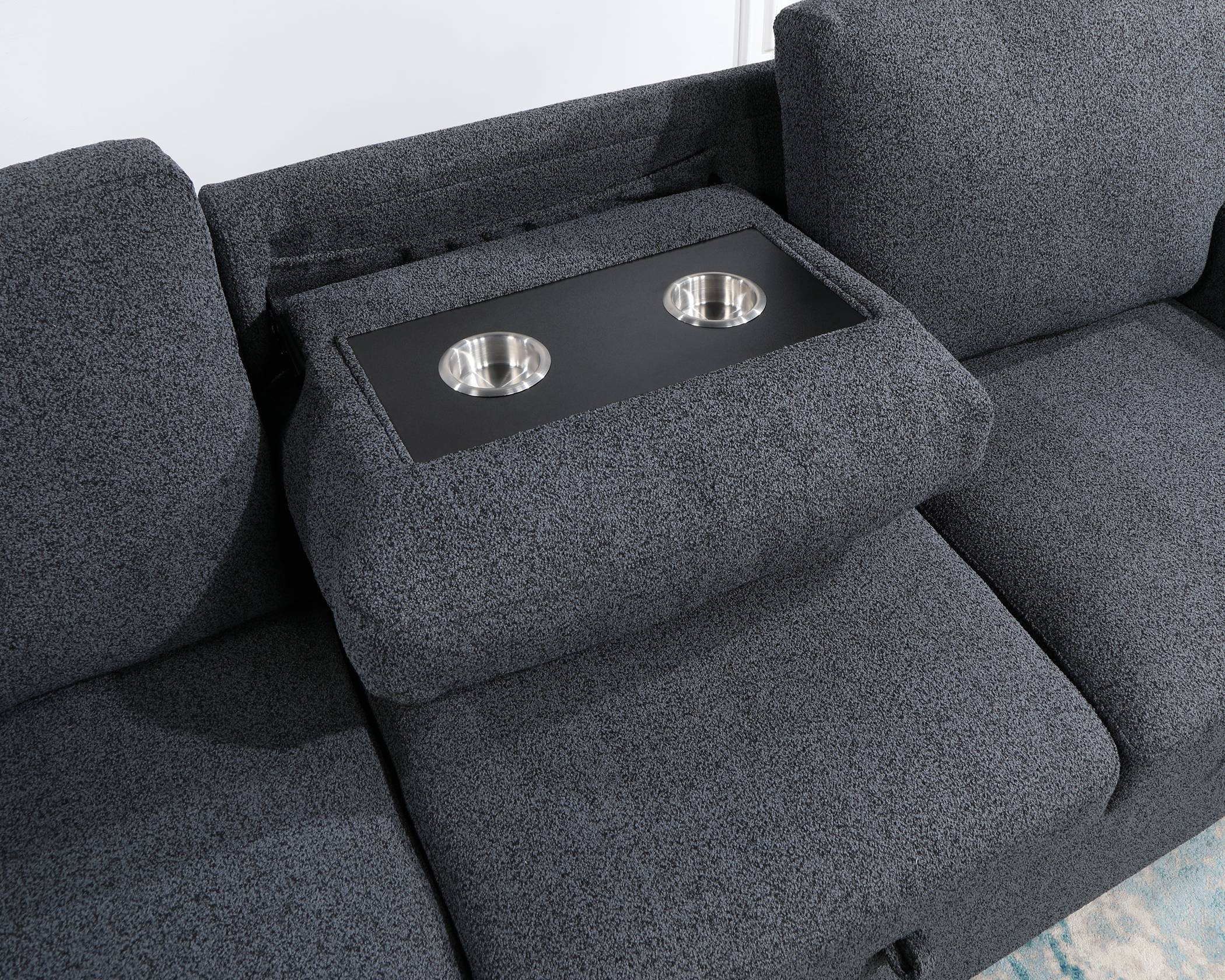 (image for) U0202 Dark Grey